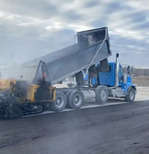 C. Aurora Paving Ltd photo 3