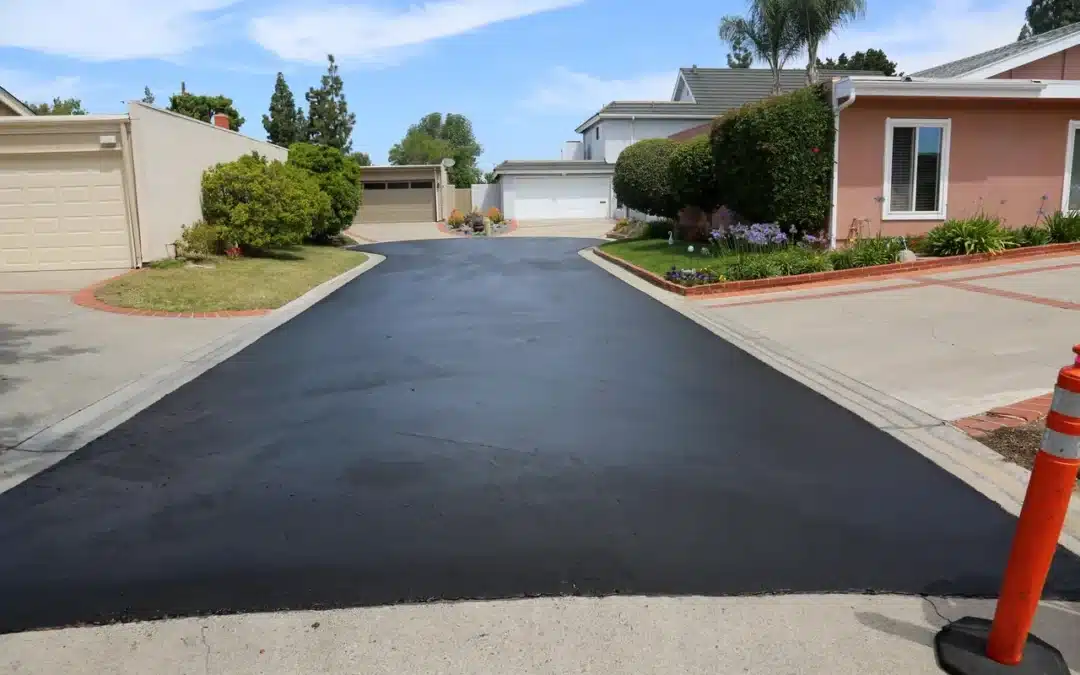 Beautiful Driveways For Your Asphalt Services Contractor To Make