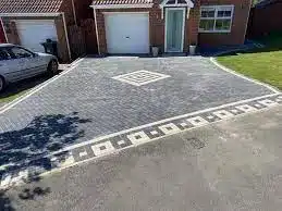 Get Your Driveway Paving Ready For Winter in Durham
