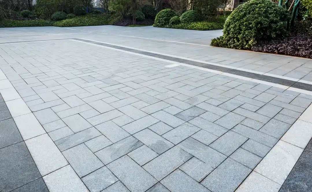 Why Hire A Professional for Residential Paving Installation