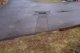 The Importance of Driveway Catch Basin Services in Durham