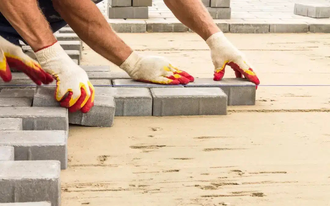 Things To Discuss When Hiring Your Paving And Driveway Contractor
