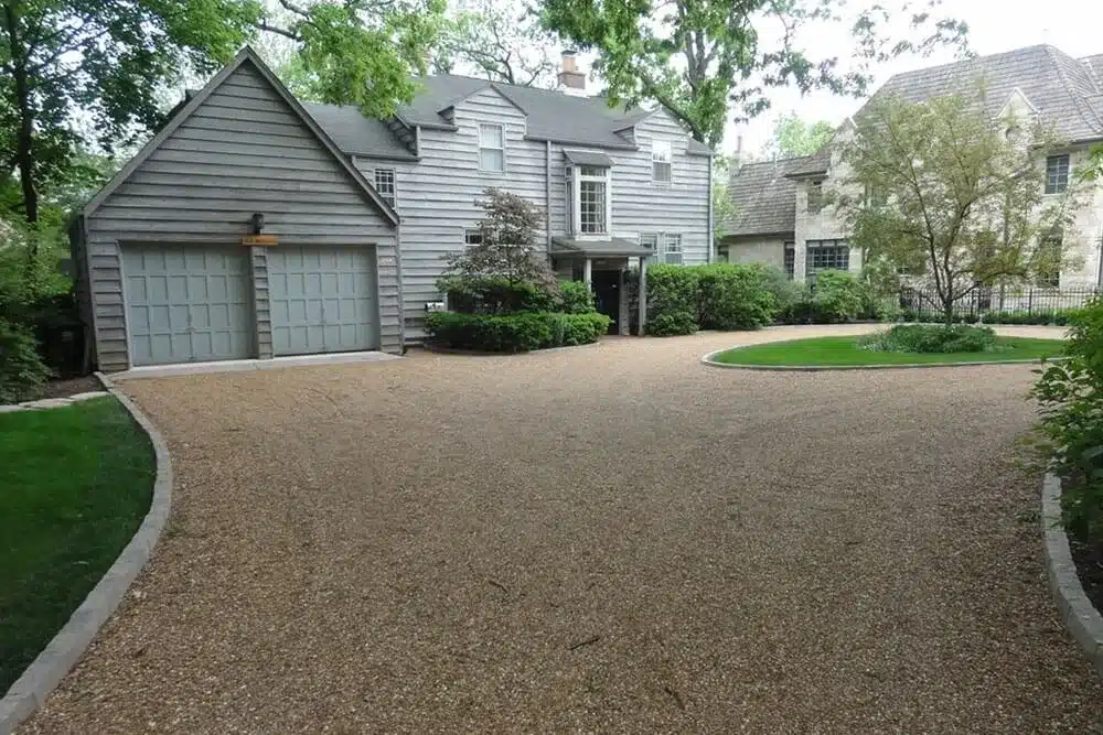 Is A Stone Driveway Right For You?