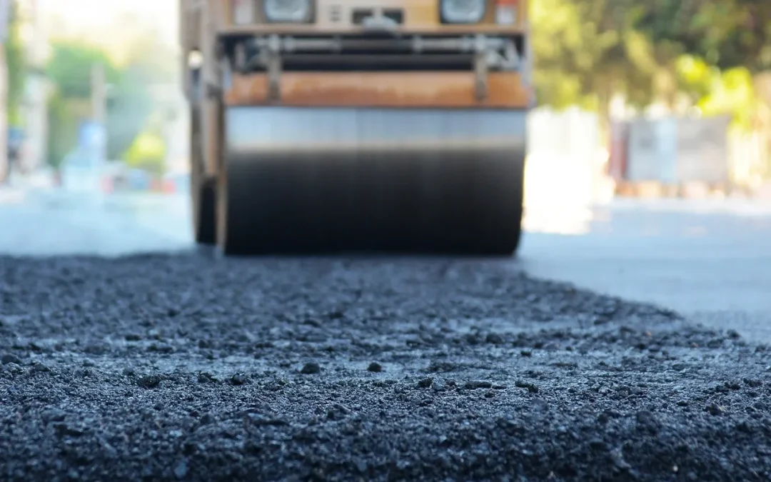 Does Your Residential Property Need Asphalt Paving?