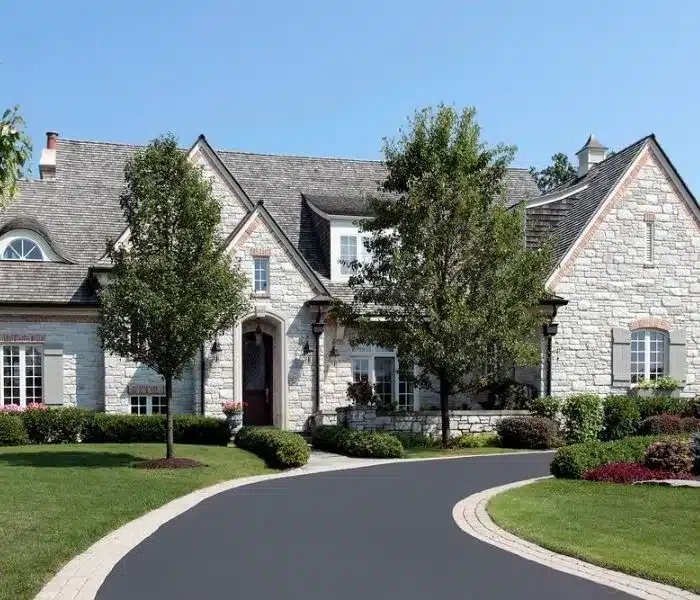 Enhance Your Property With Residential Asphalt Paving