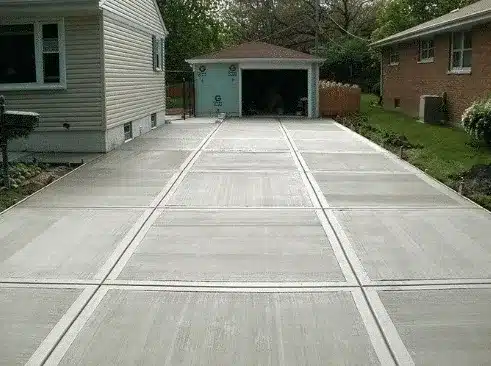 How Concrete Driveway Installers Can Benefit Your Property