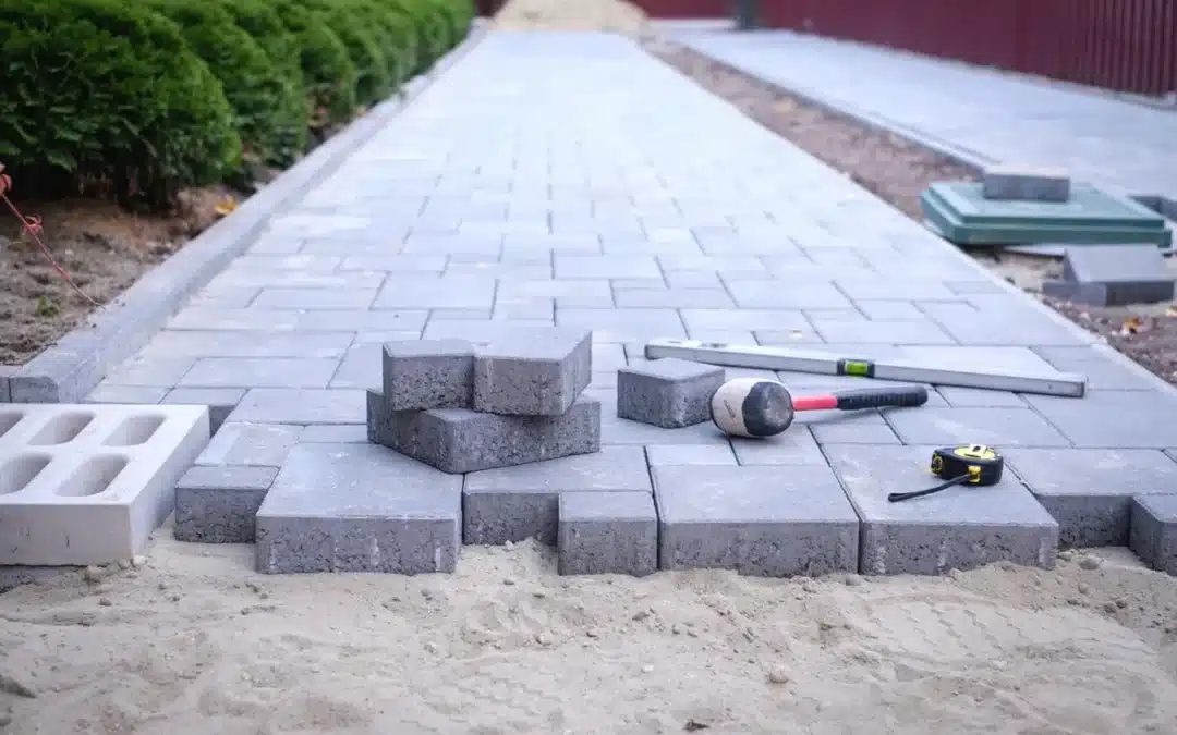 How Concrete Paving Companies Can Help You