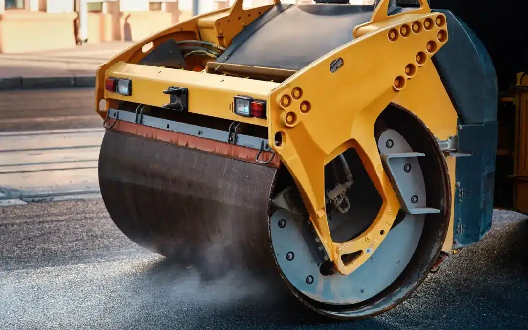 Need To Know About The Process Of Installing An Asphalt Driveway