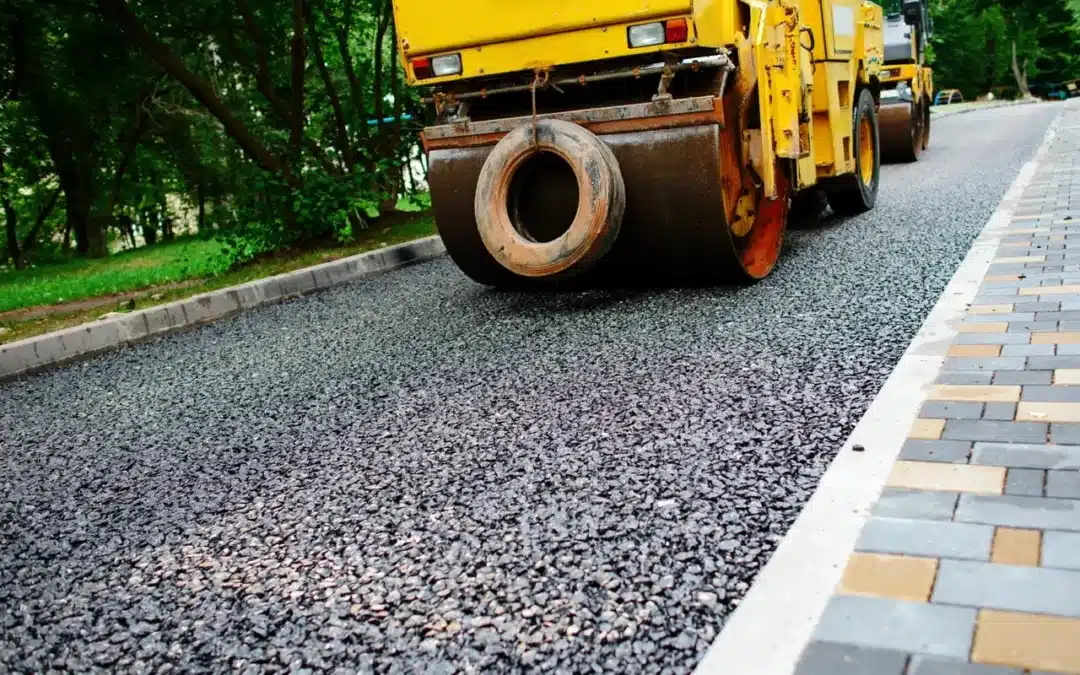 How To Prepare For An Asphalt Driveway Installation In Durham