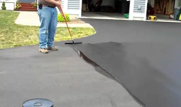 Why You Should Be Repaving Your Asphalt Driveway