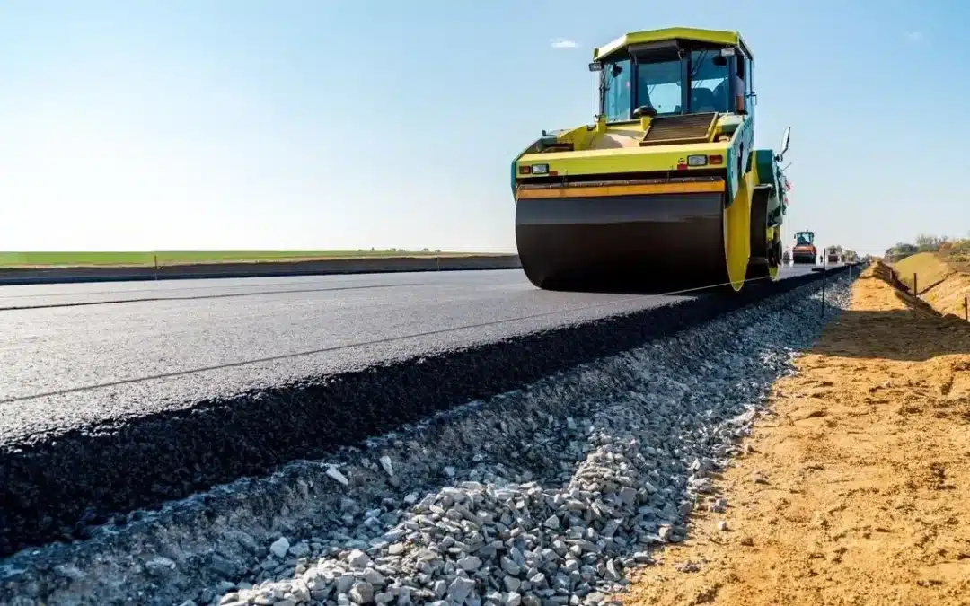 How to Find a Professional & Reliable Paving Contractor?