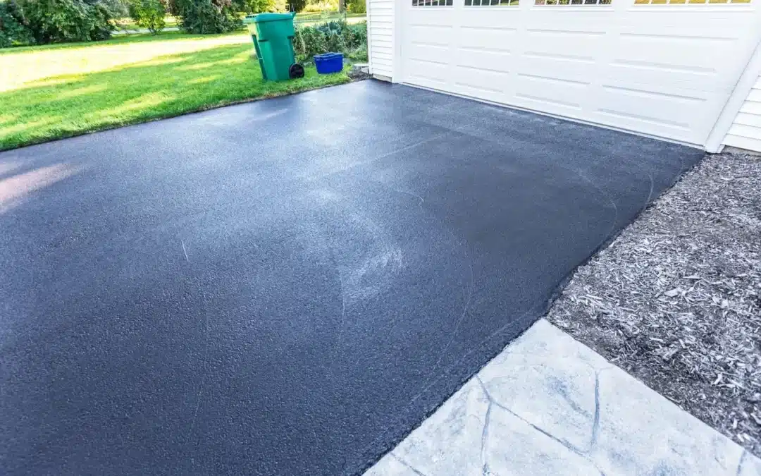Is A Driveway Repair Necessary For You?