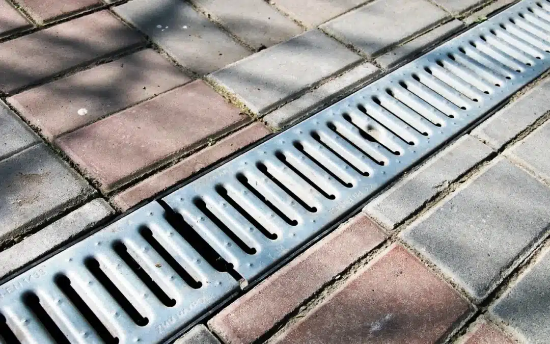 The Role Of Drainage In Residential Paving Installation