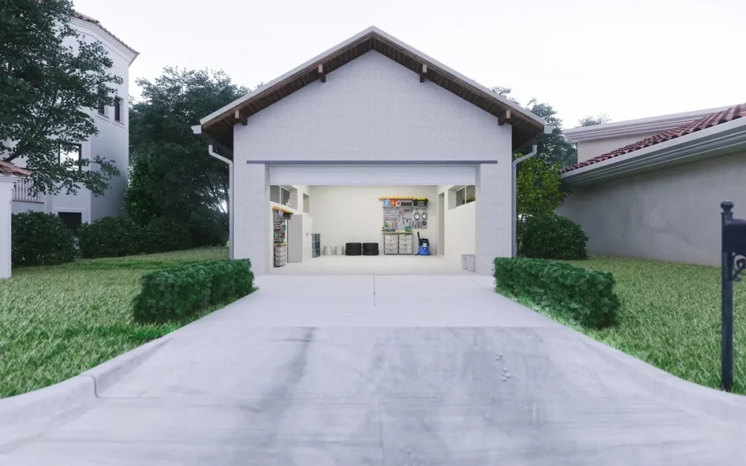 How to Choose the Best Concrete Driveway Installer