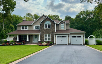 Common Causes of Driveway Cracks & How to Prevent Them