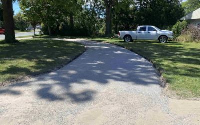Understanding the Cost of Asphalt Driveways: What Affects Pricing?