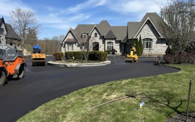 When Is It Time for a Full Driveway Replacement? Signs Your Asphalt Needs a Complete Upgrade