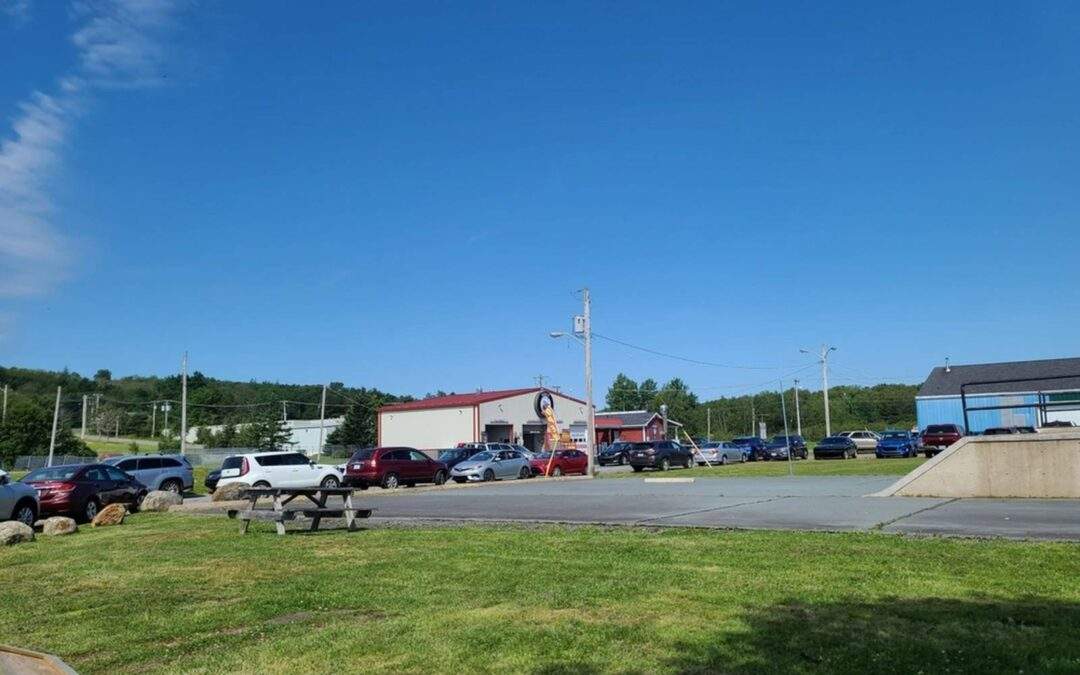 How Summer Events and High Traffic Impact Parking Lot Wear