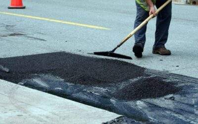 Fall Asphalt Repairs vs. Waiting Until Spring: What Property Owners Should Know