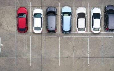 Planning Asphalt Projects Around Winter Business Operations
